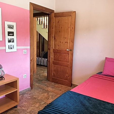 Villa Du Lac Speciale Pour Famille Avec Enfant Riudecanyes 外观 照片