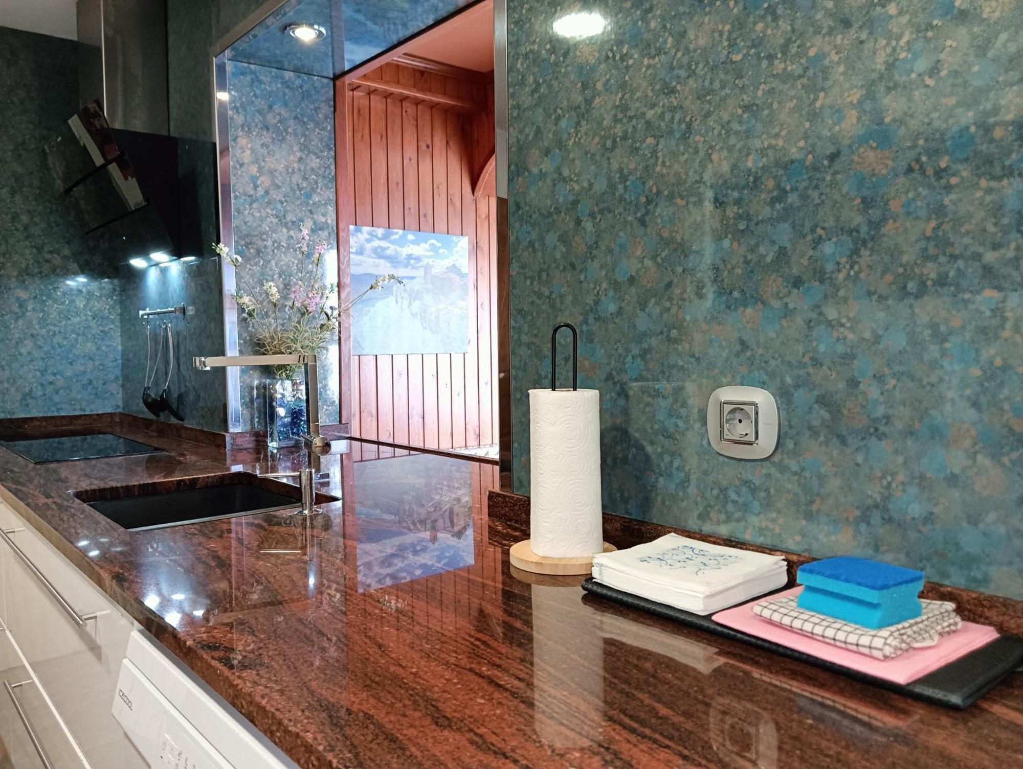 Villa Du Lac Speciale Pour Famille Avec Enfant Riudecanyes 外观 照片