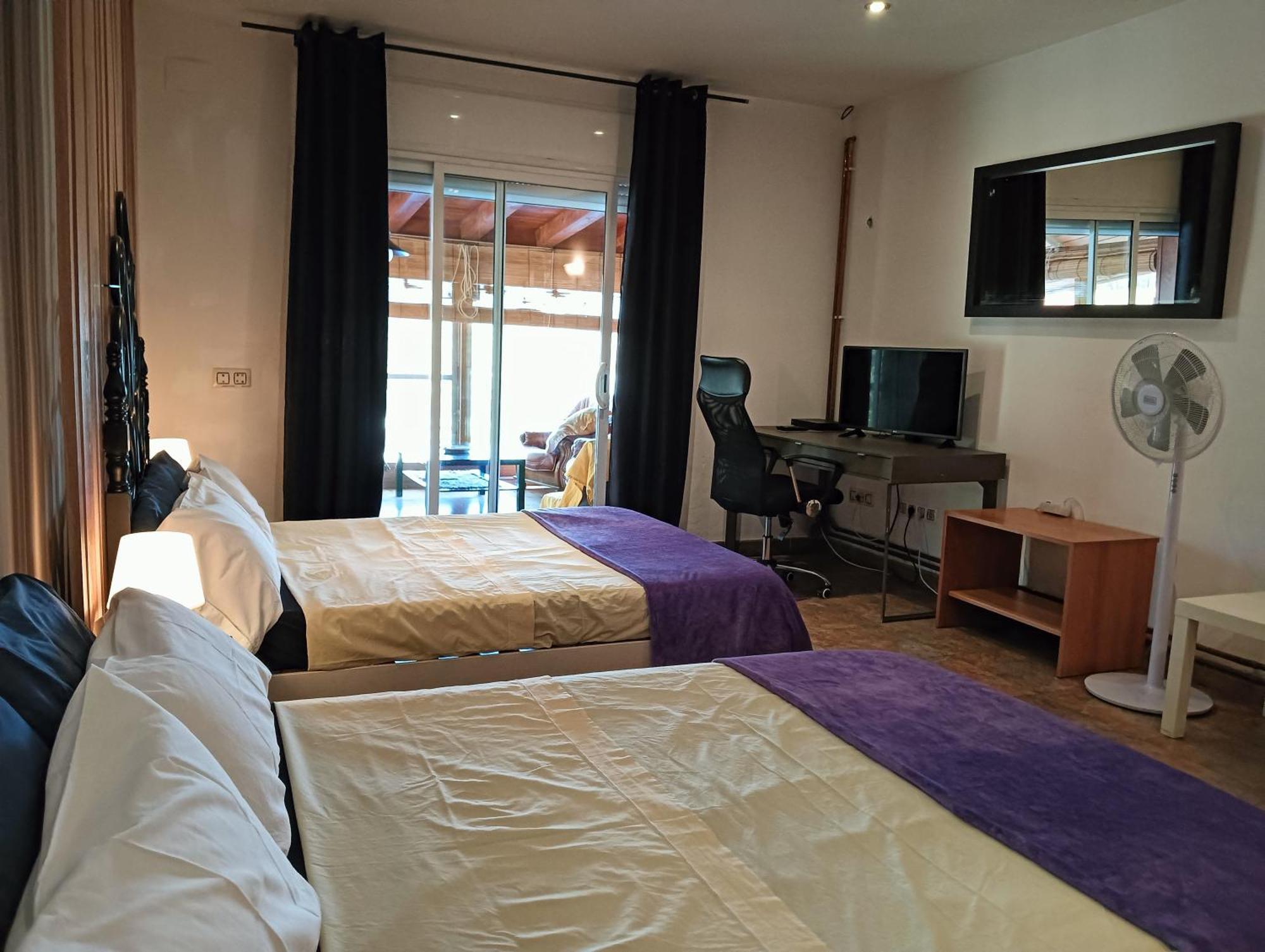 Villa Du Lac Speciale Pour Famille Avec Enfant Riudecanyes 外观 照片
