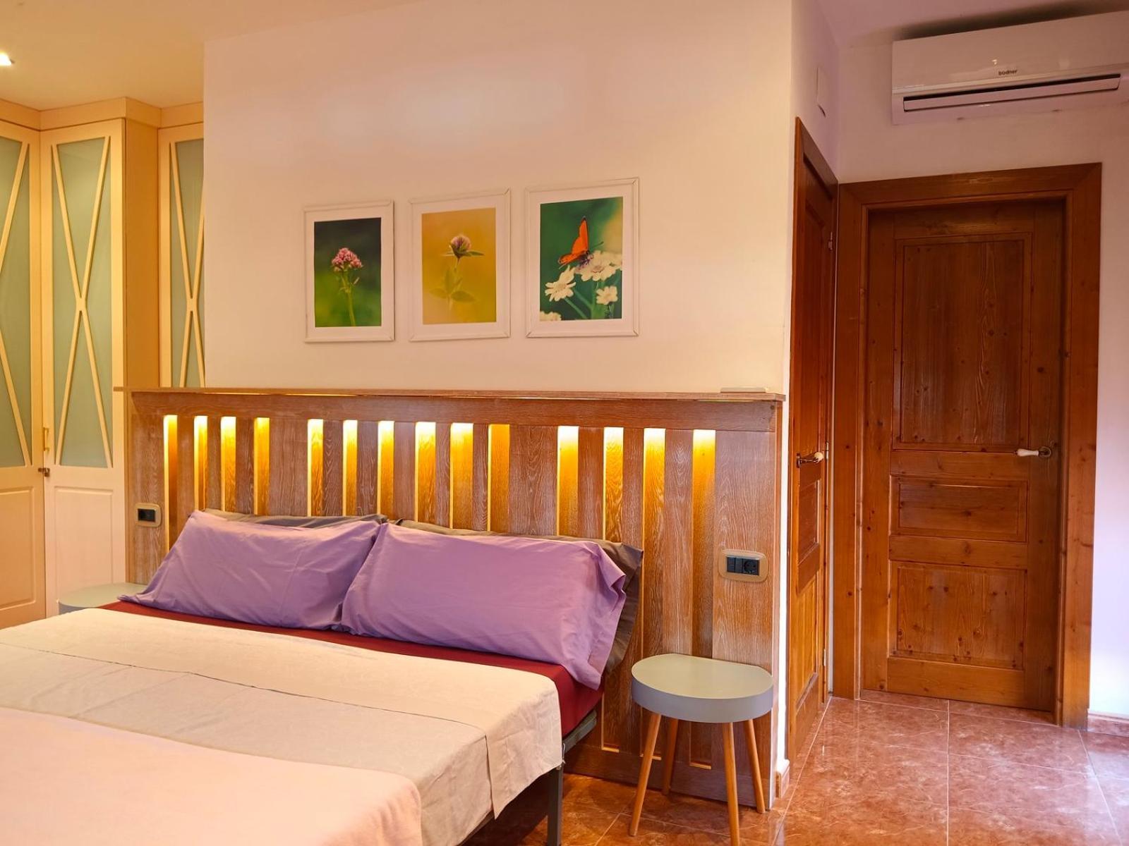 Villa Du Lac Speciale Pour Famille Avec Enfant Riudecanyes 外观 照片