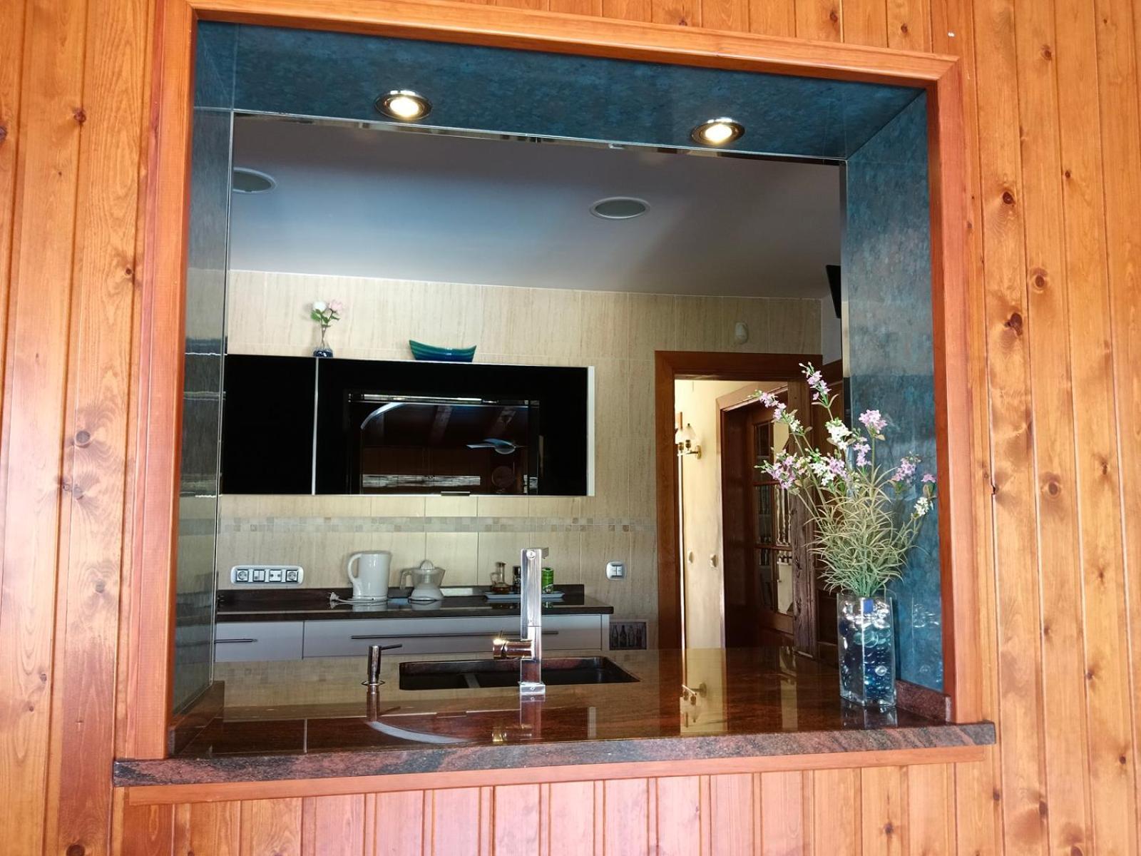 Villa Du Lac Speciale Pour Famille Avec Enfant Riudecanyes 外观 照片