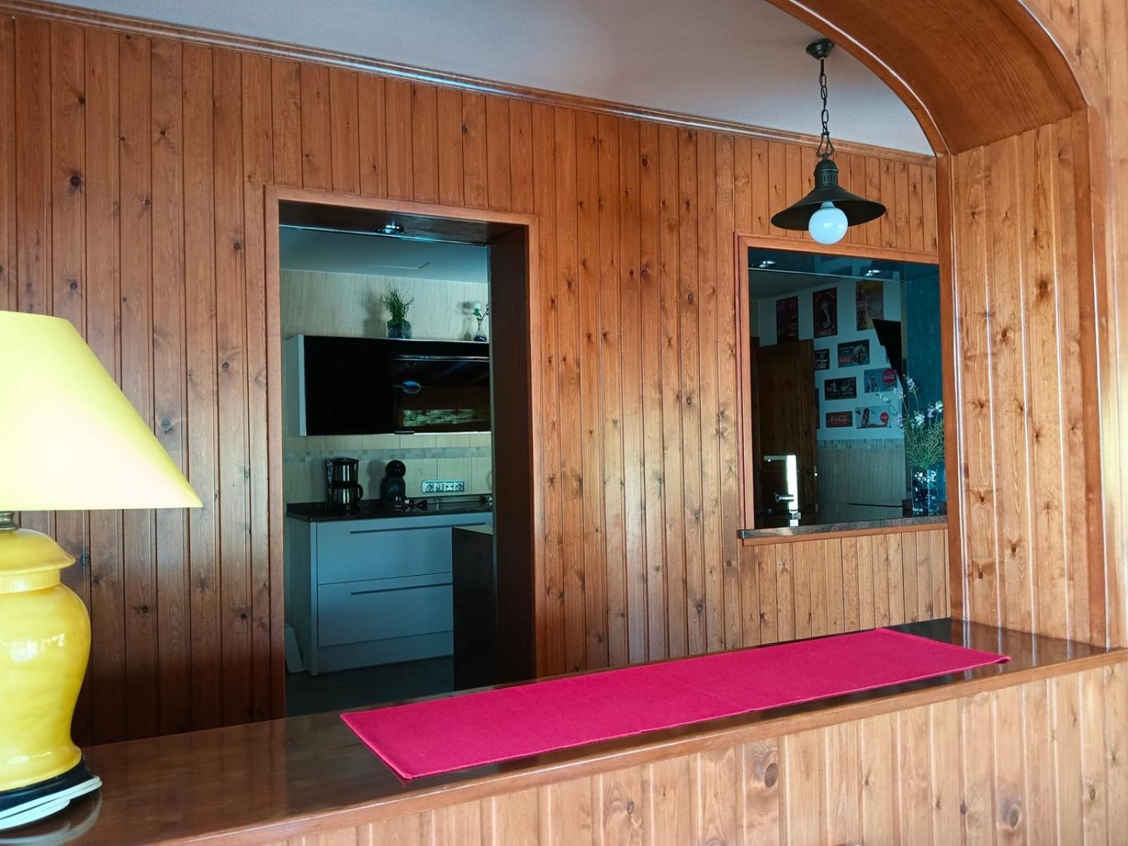 Villa Du Lac Speciale Pour Famille Avec Enfant Riudecanyes 外观 照片