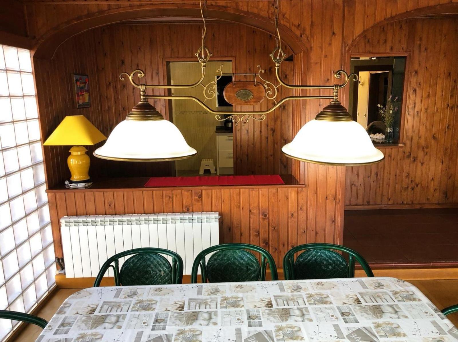 Villa Du Lac Speciale Pour Famille Avec Enfant Riudecanyes 外观 照片