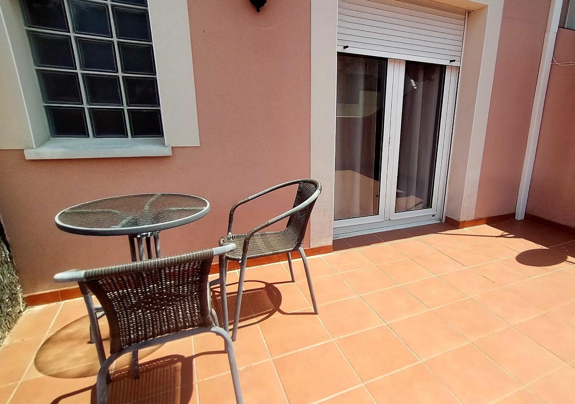 Villa Du Lac Speciale Pour Famille Avec Enfant Riudecanyes 外观 照片